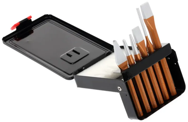 R90000006 3300826 Werkzeugset 6teilig by Gedore – product image