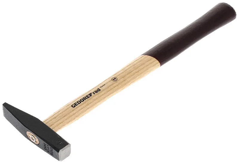 R92100004 3300710 Schlosserhammer 100 g 260 mm DIN 1041 1 St. von Gedore – Produktbild