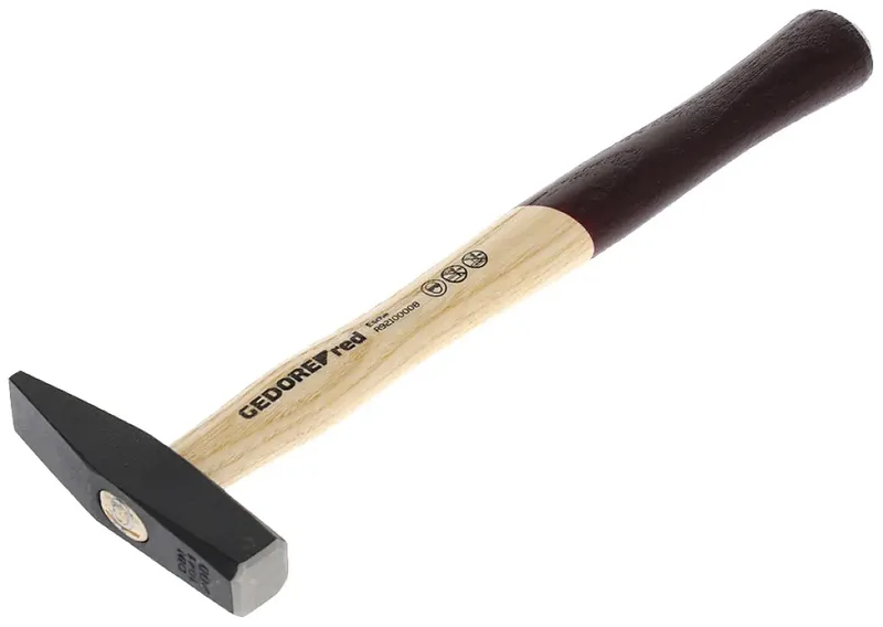 R92100008 3300711 Schlosserhammer 264 g 280 mm DIN 1041 1 St. de Gedore – image du produit