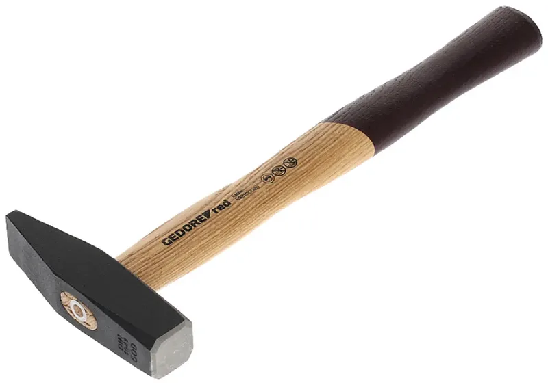 R92100020 3300714 Schlosserhammer 622 g 320 mm DIN 1041 1 St. von Gedore – Produktbild