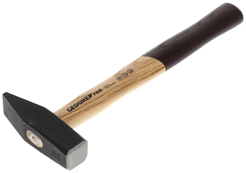 R92100032 3300715 Schlosserhammer 950 g 350 mm DIN 1041 1 St. de Gedore – image du produit