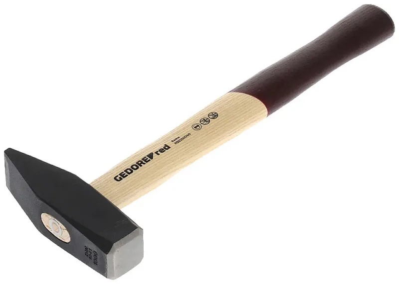R92100040 3300716 Schlosserhammer 1164 g 360 mm DIN 1041 1 St. de Gedore – image du produit