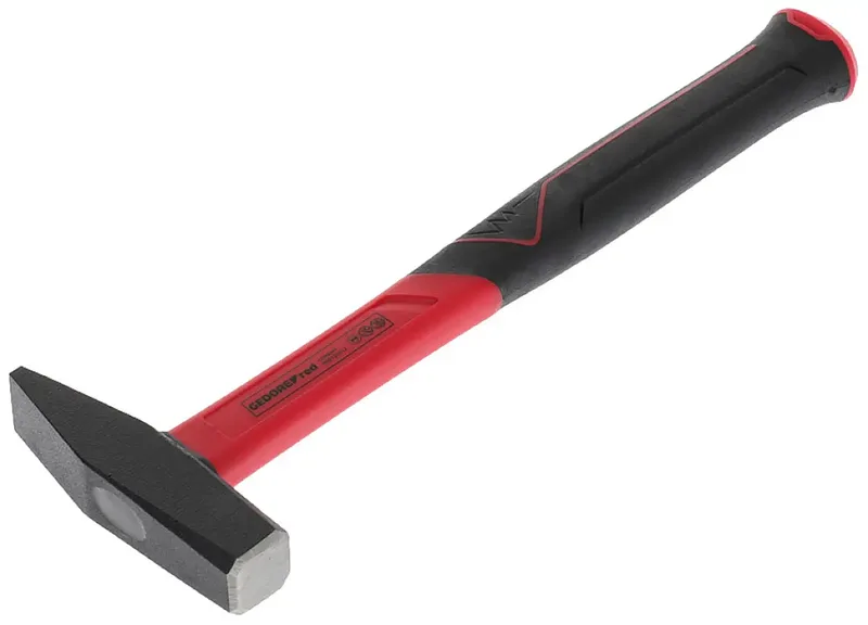 R92120012 3300720 Schlosserhammer 480 g 300 mm DIN 1041 1 St. von Gedore – Produktbild