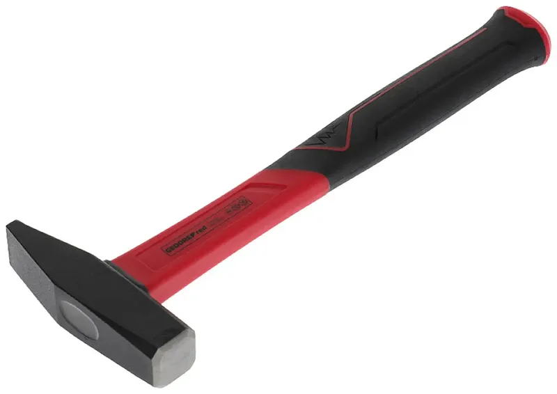 R92120020 3300722 Schlosserhammer 500 g 320 mm DIN 1041 1 St. de Gedore – image du produit