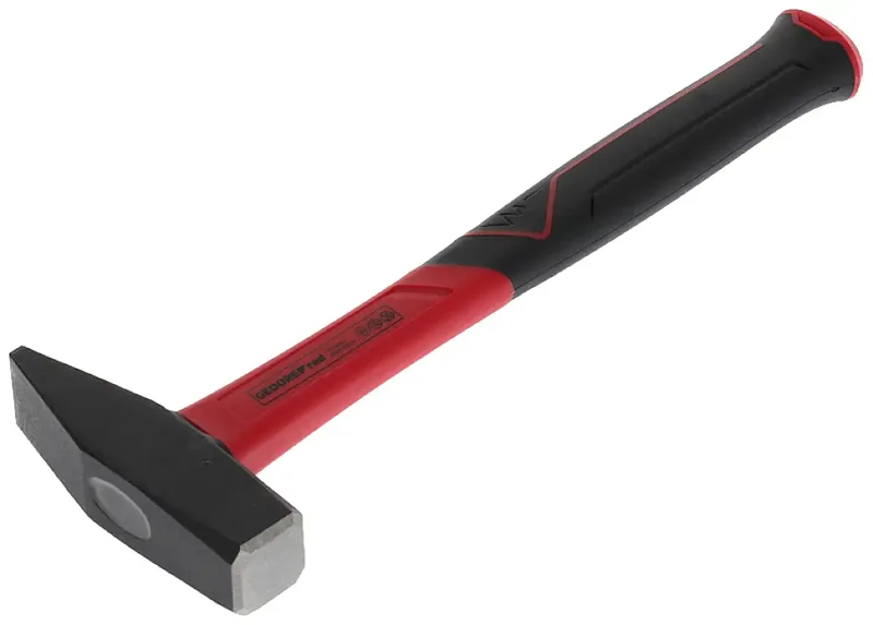 R92120032 3300723 Schlosserhammer 1100 g 350 mm DIN 1041 1 St. de Gedore – image du produit