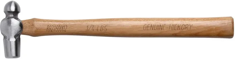 R92160002 3300766 Schlosserhammer 176 g 255 mm 1 St. de Gedore – image du produit