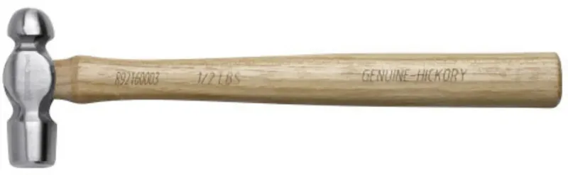 R92160003 3300767 Schlosserhammer 340 g 290 mm 1 St. de Gedore – image du produit