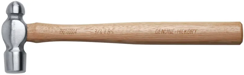 R92160004 3300768 Schlosserhammer 470 g 310 mm 1 St. by Gedore – product image