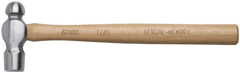 R92160005 3300769 Schlosserhammer 640 g 330 mm 1 St. de Gedore – image du produit