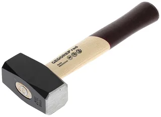 R92200040 3300725 Fäustel 1164 g 260 mm DIN 6475 1 St. by Gedore – product image 1 of 2