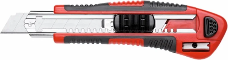 R93200018 Afbreekmes - 175mm de Gedore, Rouge, Noir – image du produit