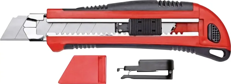 R93209008 Display Cutter Klingenbreite 25 mm 8-tlg 8 St. de Gedore – image du produit