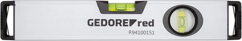 R94100151 Waterpas - 300mm van Gedore – productafbeelding