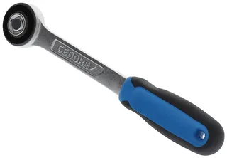 Ratelsleutel+vierkant 1993/z94 de Gedore – image du produit 2 sur 2