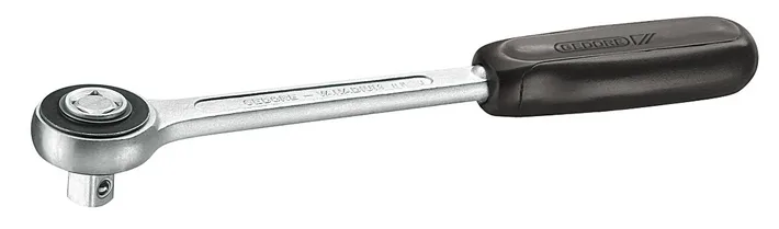 Ratelsleutel+vierkant 1993/z94 de Gedore – image du produit 1 sur 2