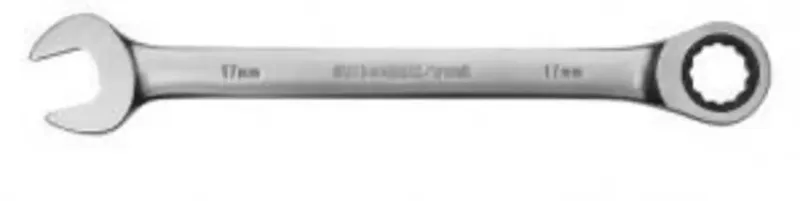 RED 3300841 R07100210 Clé mixte 1 pièce Ouverture de clé (métrique) 21 mm de Gedore – image du produit