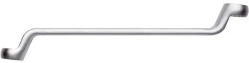 RED 3300917 R01102427 Clé polygonale double Ouverture de clé (métrique) 24 - 27 mm de Gedore – image du produit