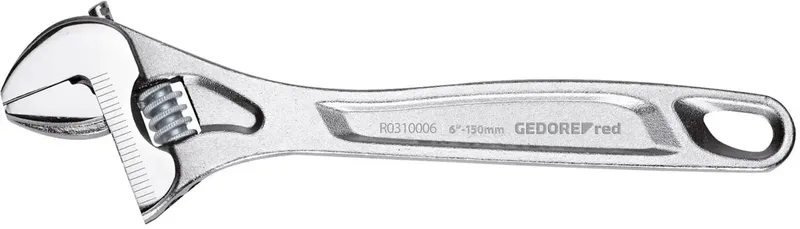 RED 3300998 R03100010 Rollgabelschlüssel Schlüsselweite (Zoll) 10 de Gedore – image du produit