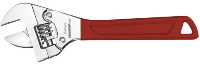 RED 3301001 R03910008 Rollgabelschlüssel 1 Stück Schlüsselweite (Metrisch) 30 mm von Gedore – Produktbild