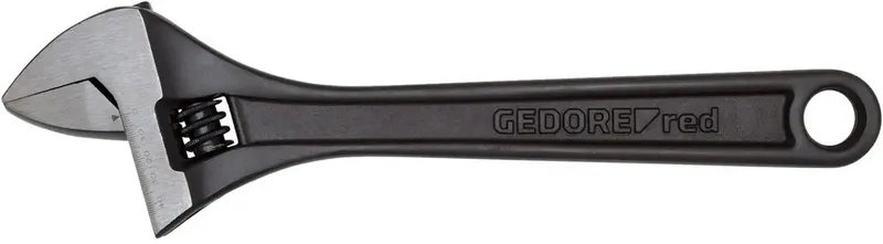 RED 3301065 R03800018 Rollgabelschlüssel Schlüsselweite (Metrisch) 55 mm de Gedore – image du produit