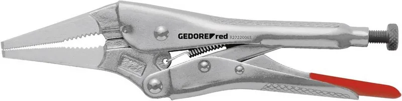 RED 3301181 Griptang by Gedore, Kleurloos – product image