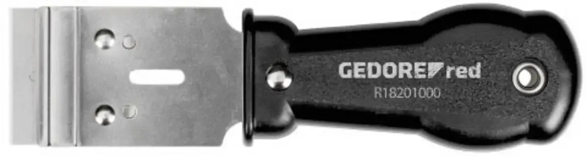 RED 3301566 Cutter 1 stk von Gedore, Schwarz – Produktbild