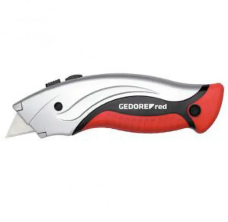 RED 3301598 Cuttermesser 1 St. von Gedore – Produktbild