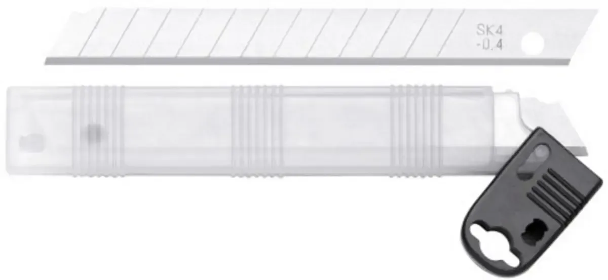 RED 3301602 Cutter 10 stk van Gedore – productafbeelding