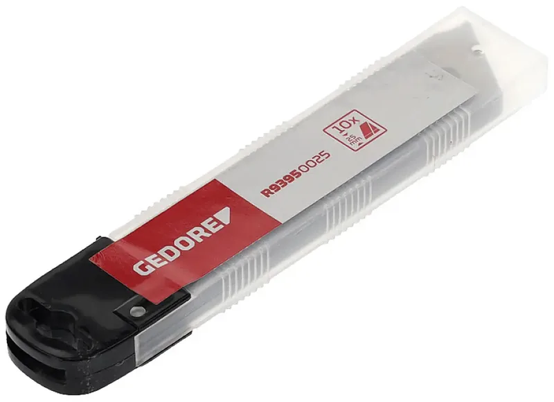 RED 3301606 Cuttermes 1 stuk(s) von Gedore – Produktbild
