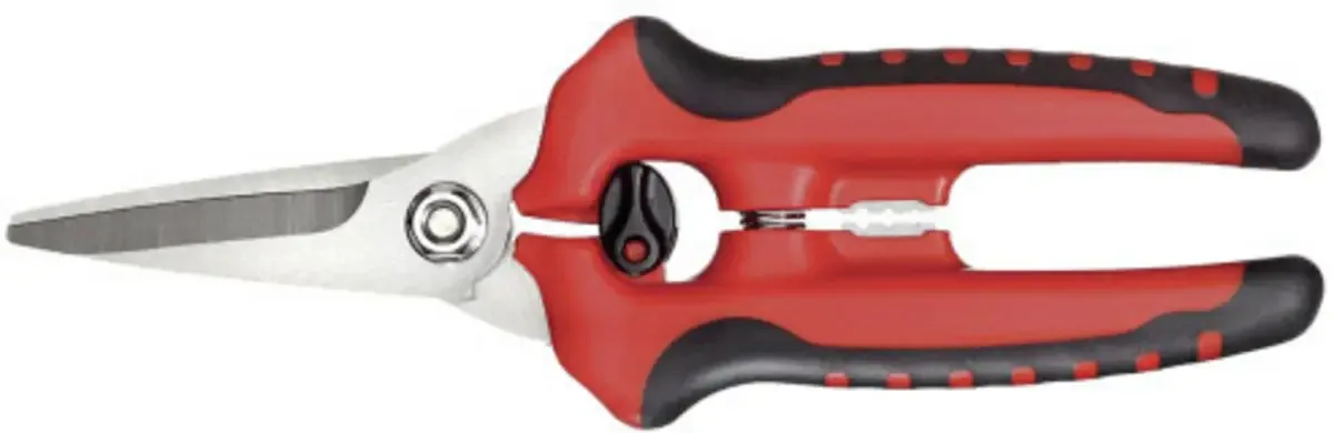 RED 3301607 Cutter 1 stk de Gedore – image du produit