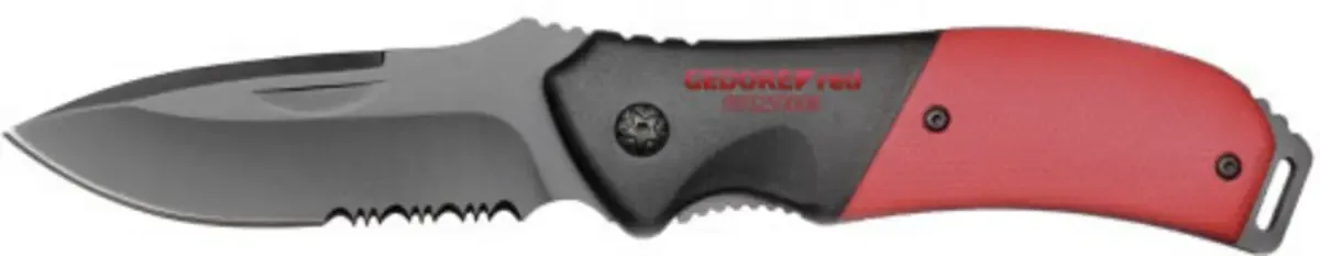 RED 3301615 Cutter 1 stk van Gedore – productafbeelding