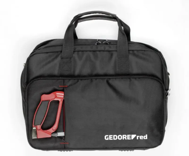 RED 3301662 R20702069 Werkzeugtasche unbestückt de Gedore – image du produit