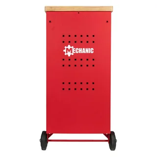 RED 3301818 Werkstattwagen Stahl by Gedore – product image 4 of 4