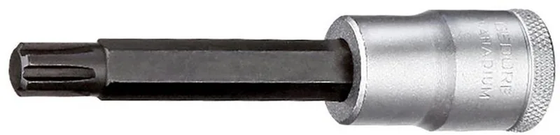 RIBE M10 Ribe Schroefbit Dop 1/2" 100mm by Gedore – product image