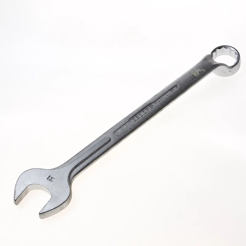 Ring-Steeksleutel 1 B 33mm von Gedore, Chrom – Produktbild