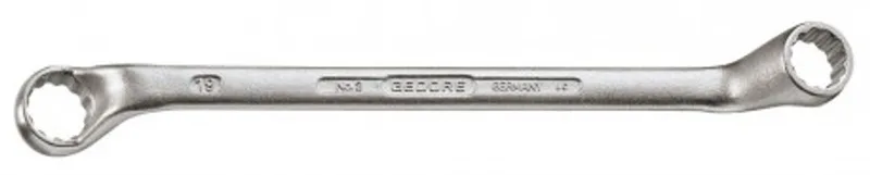 Ringsleutel 2 13x14mm by Gedore – product image