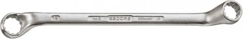 Ringsleutel 2 13x15mm de Gedore – image du produit