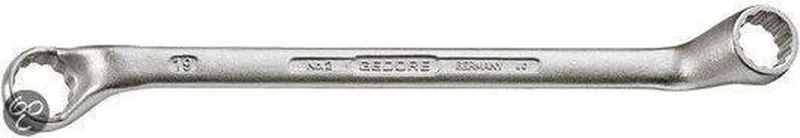 Ringsleutel 2 1X11/8Af by Gedore – product image
