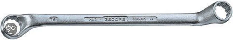 Ringsleutel 2 34X36 von Gedore – Produktbild