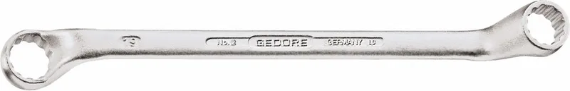 Ringsleutel 24x30 mm von Gedore – Produktbild