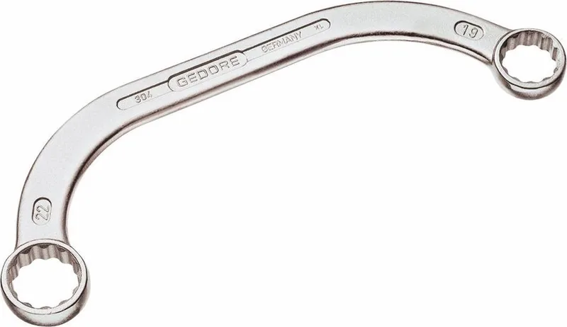 Ringsleutel 304 de Gedore – image du produit