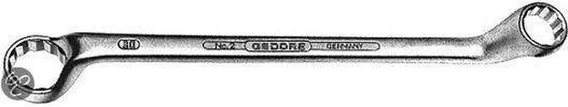 Ringsleutel 6023020 by Gedore – product image