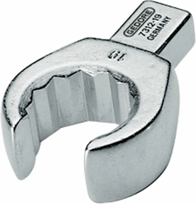 Ringsleutel 7312-13 by Gedore – product image