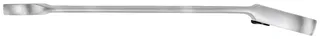 Ringsleutel met Ratel 13mm, 183mm - Chroom-Vanadium van Gedore – productafbeelding 2 van 2