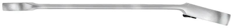 Ringsleutel met Ratel 13mm, 183mm - Chroom-Vanadium van Gedore – productafbeelding 2 van 2