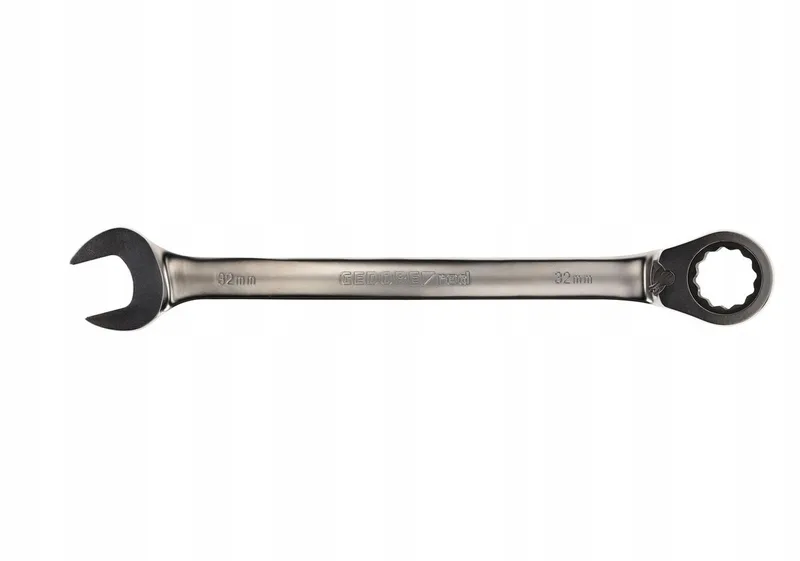 Ringsleutel met Ratel 32mm x 425mm - Professioneel Gereedschap de Gedore – image du produit