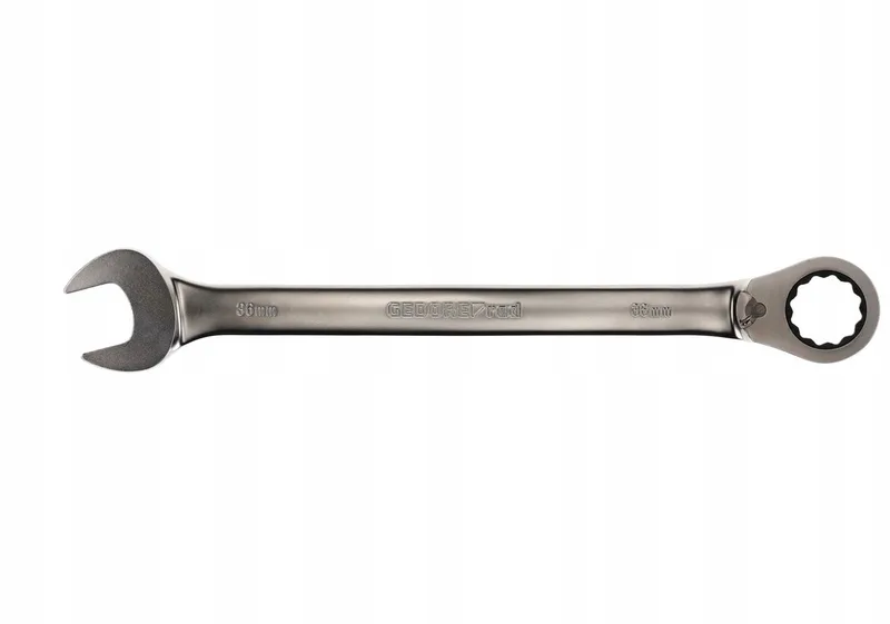 Ringsleutel met Ratel SW36mm 482mm - Professioneel Gereedschap de Gedore – image du produit