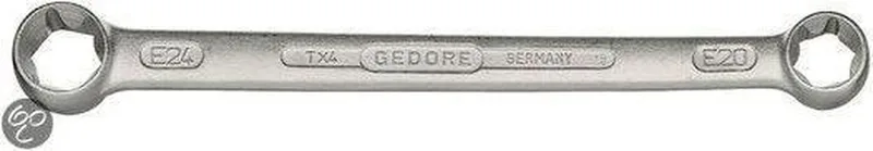 Ringsleutel Tx 4 E20xe24 by Gedore – product image