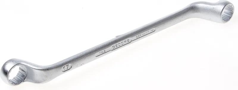 Ringsleutel UD-profiel 2 16 x 17mm by Gedore – product image