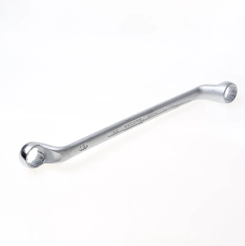 Ringsleutel UD-profiel 2 18 x 19mm von Gedore – Produktbild